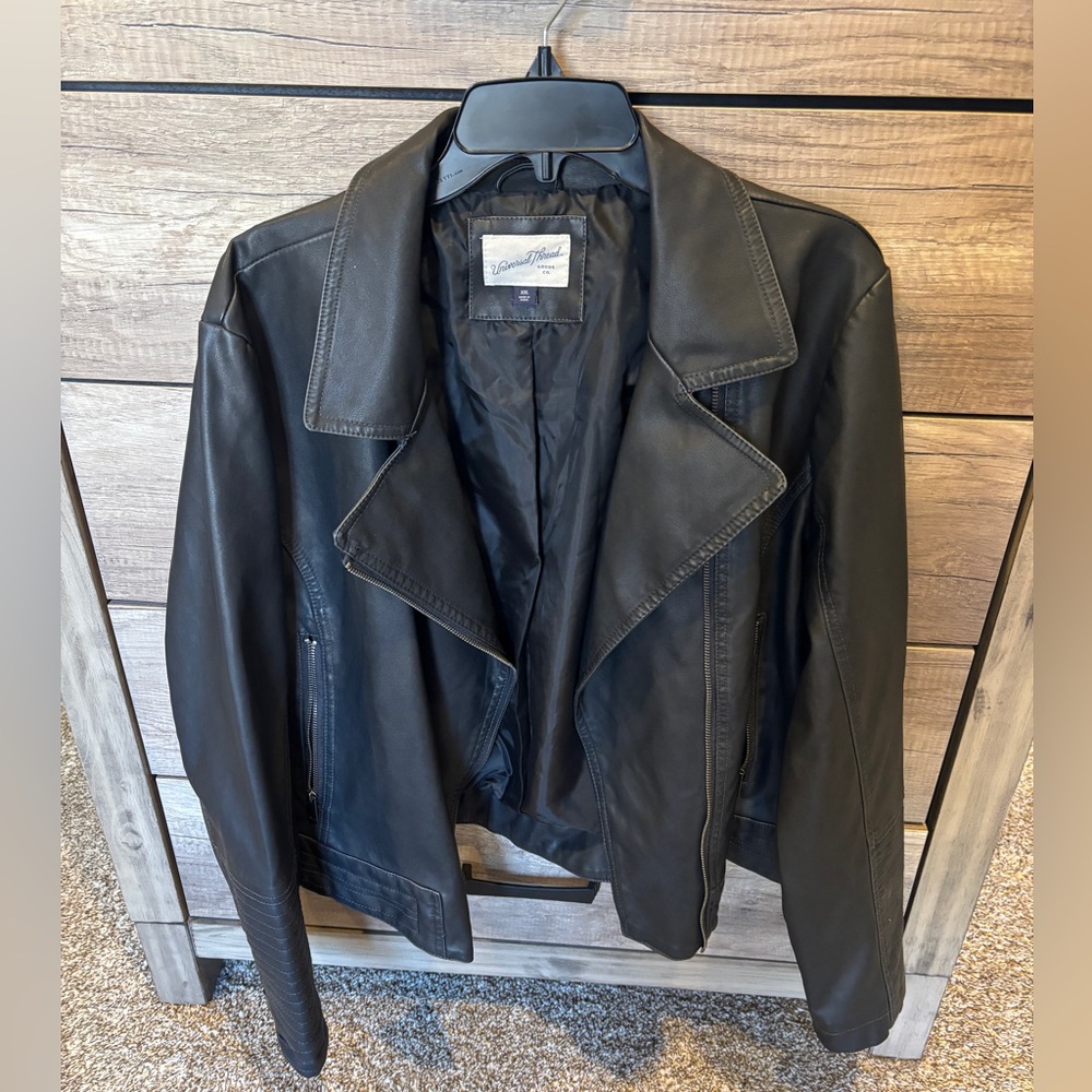 Universal Thread Moto Jacket - image 1